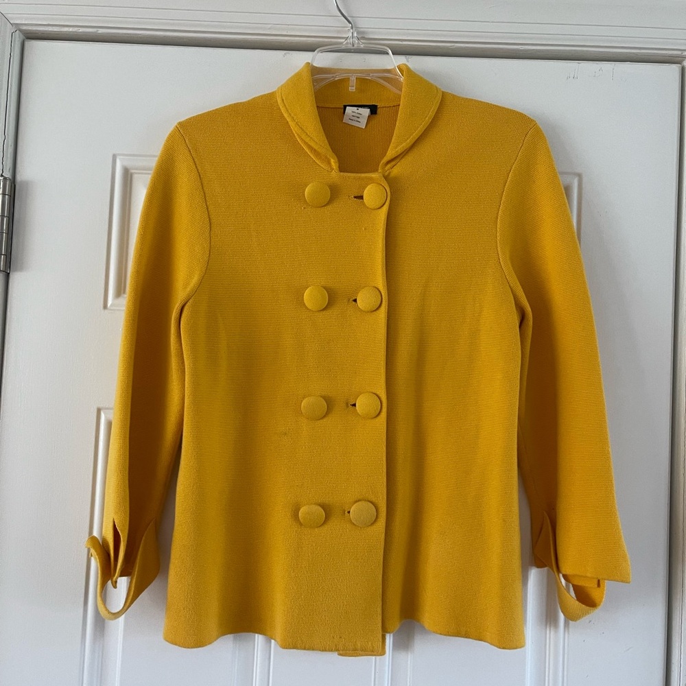 Jcrew 100% cotton. Good condition.
